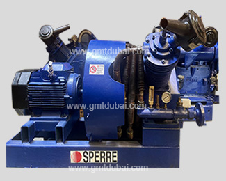 AIR COMPRESSOR