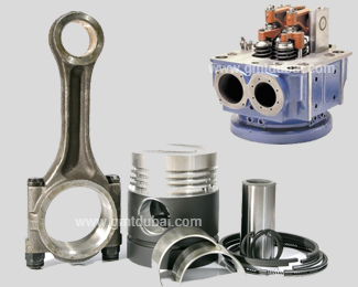 ENGINE PARTS
