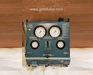 FUEL INJECTOR TEST RIG
