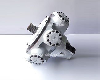 HYDRAULIC EQUIPMENT