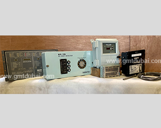 MARINE AUTOMATION