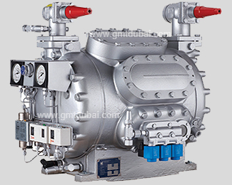 REFRIGERATION COMPRESSOR